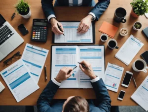 E-commerce y marketplaces: cómo pagar menos impuestos legalmente con retenciones y comisiones