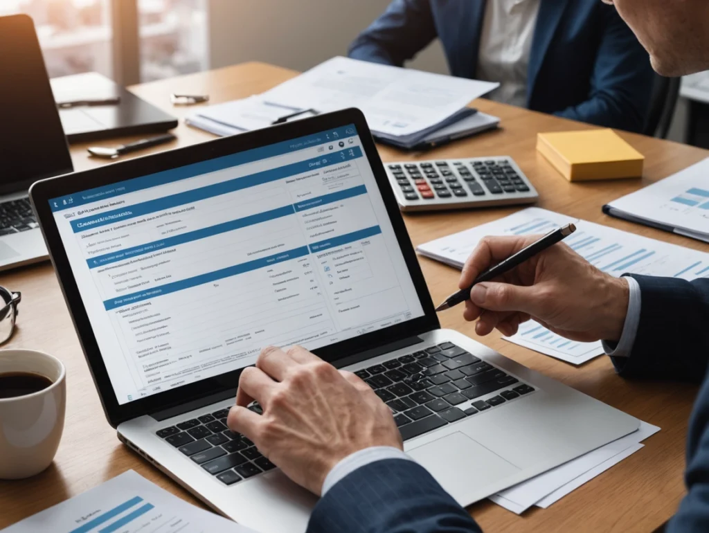 Discrepancia fiscal: cómo pagar menos impuestos legalmente evitando banderas rojas