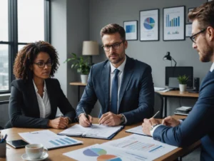 Planeación trimestral: cómo pagar menos impuestos legalmente con decisiones (no con urgencias)